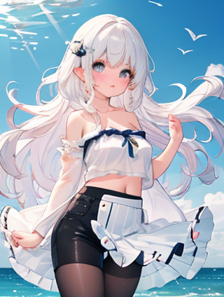 海底世界的水疗秘境：一场海洋与自然的交融之旅